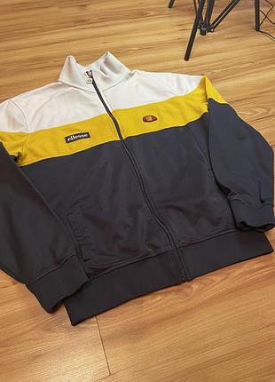 Олімпійка ellesse garpini 3