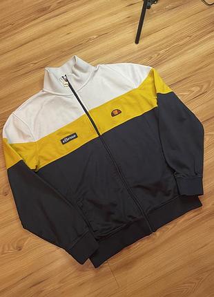 Олімпійка ellesse garpini 2