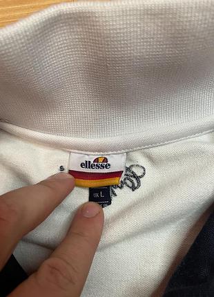 Олімпійка ellesse garpini 5
