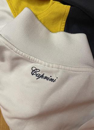 Олімпійка ellesse garpini 6