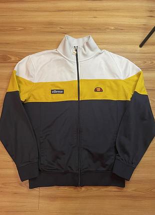 Олімпійка ellesse garpini