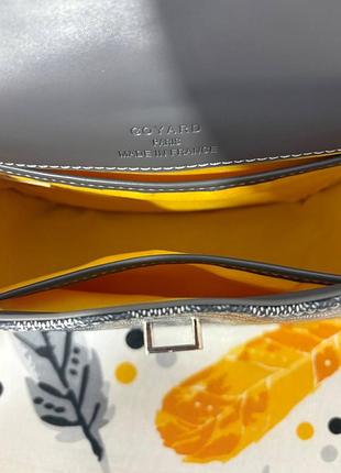 Сумка  goyard нова 5