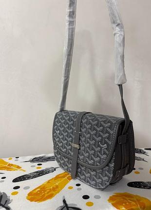 Сумка  goyard нова 6