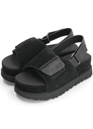 Uggugg goldenstar hi slingback