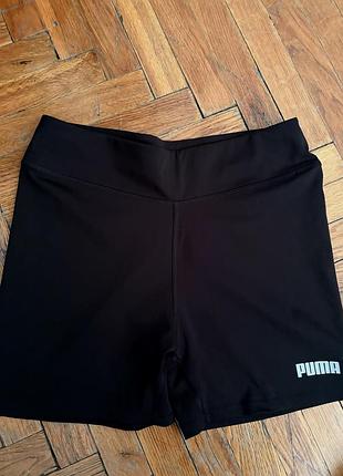 Велосипедки  puma