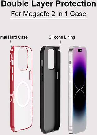 Чохол на iphone 14 pro 7