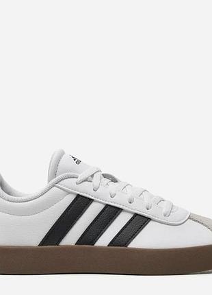 Жіночі кеди низькі adidas vl court base