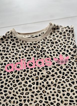 Топ adidas 4