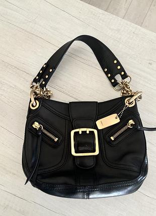 Сумка y2k donna karan 2