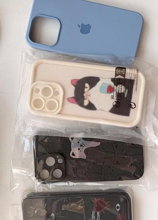 Iphone 13 pro 256 gb 8