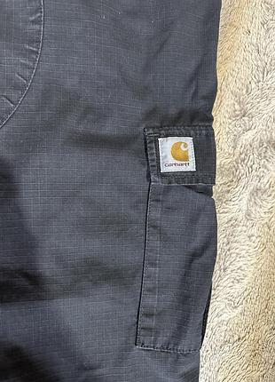 Карго штани carhartt