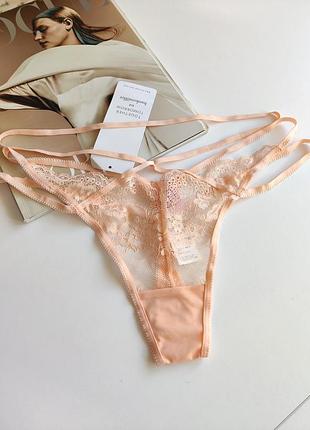 Трусики hunkemoller s