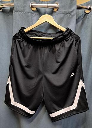 Оригинальные баскетбольные шорты adidas ro block /ix1850