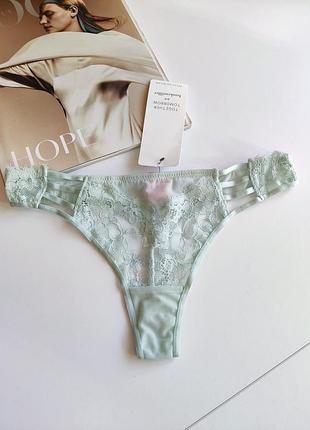 Трусики hunkemoller s