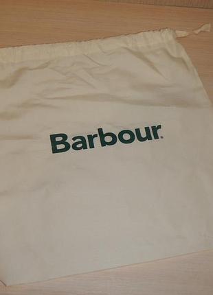 Пильовик barbour