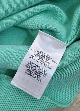 Свитер gant 4
