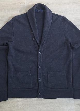 Кардиган кофта polo ralph lauren