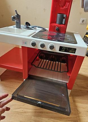 Игрушечная кухня для детей tefal оригинал 9
