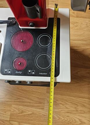 Игрушечная кухня для детей tefal оригинал 5