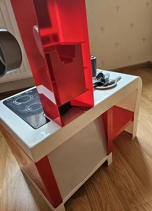 Игрушечная кухня для детей tefal оригинал 7