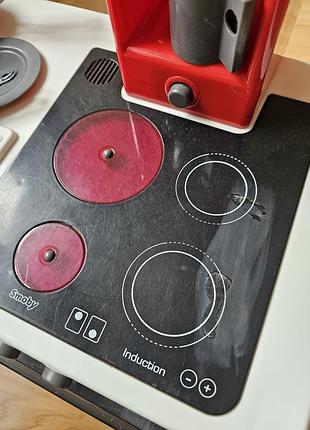 Игрушечная кухня для детей tefal оригинал 10
