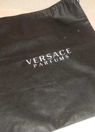 Пыльник versace parfums