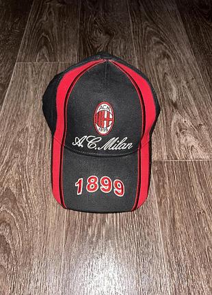 Кепка milan