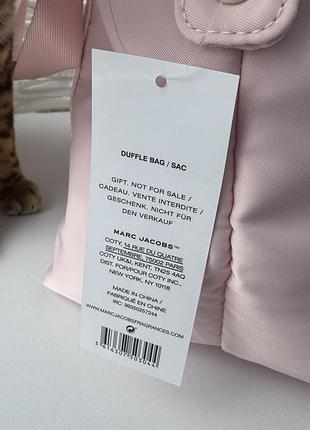 Marc jacobs сумка 6