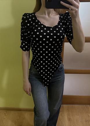 Боді new look l