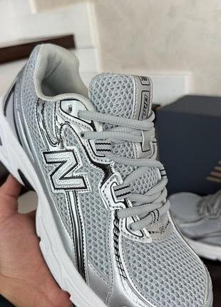 New balance 740 4