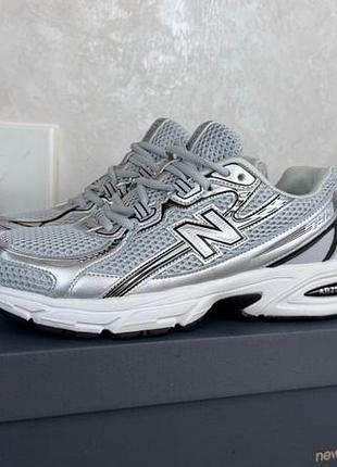 New balance 740 3
