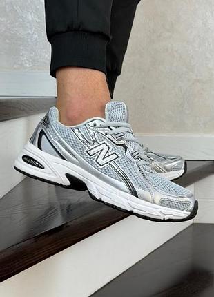New balance 740 6