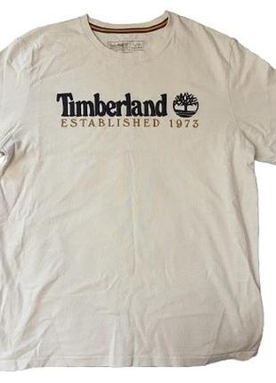 Футболка timberland