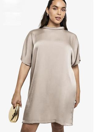 Плаття туніка zara 2