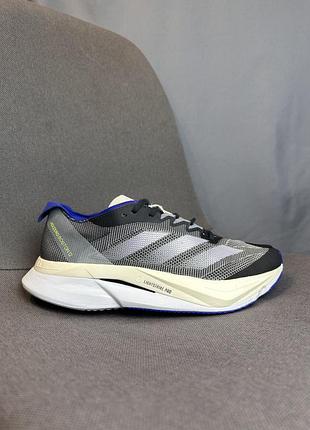 Оригінальні бігові кросівки adidas performance adizero boston 12
