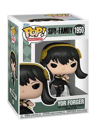 Игровая фигурка funko pop! серии "семья шпиона" - иор форджер