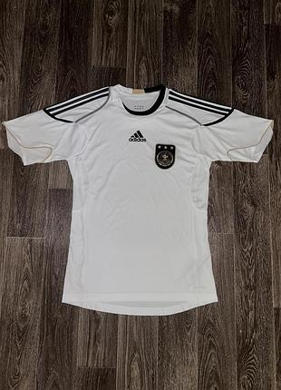 Футболка adidas germany