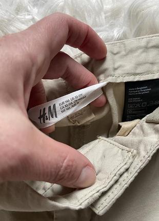 Шорти  h&m 6