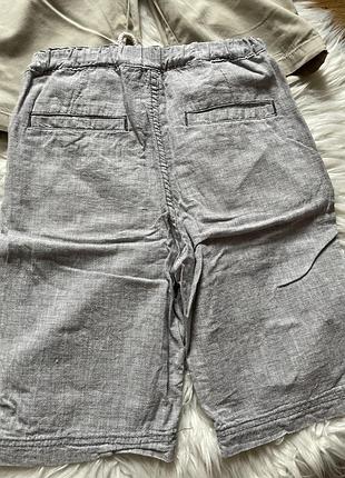 Шорти  h&m 3