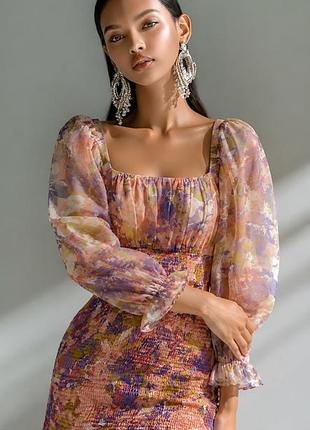 Сукня сарафан