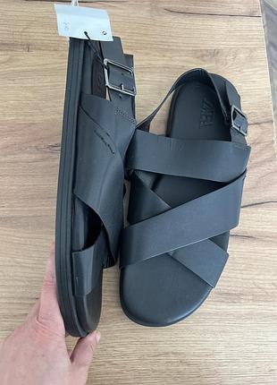 Босонідки zara