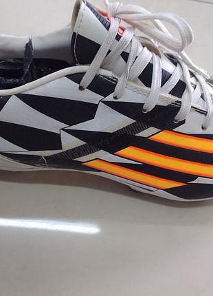 Adidas f50 adizero messi battle pack (2014)