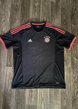 Футболка adidas bayern