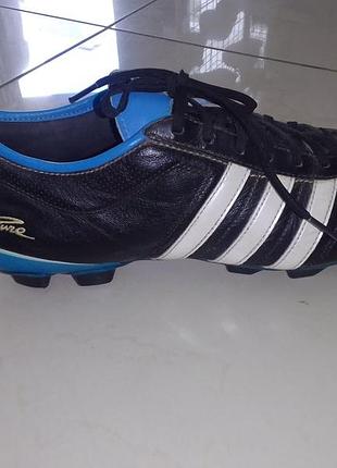 Adidas adipure iv trx fg 46 2/3 размер