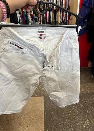 Джинси hilfiger denim