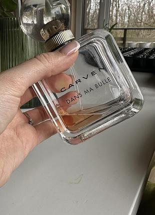 Carven paris dans ma bulle парфумована вода