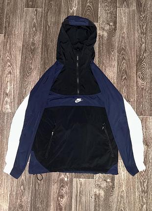 Анорак nike
