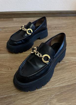 Лофери zara