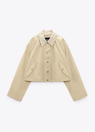 Знижка!!!! дефектна річ. тренч від zara