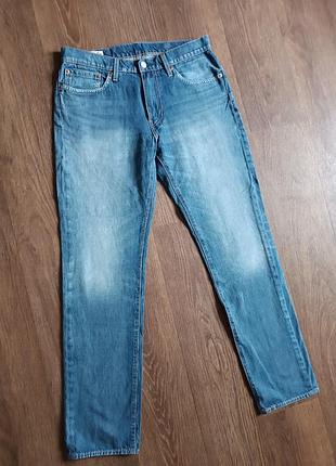 Джинси levis levi's 511